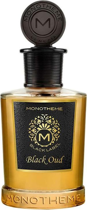 Monotheme Black Oud by (Eau de Parfum, 100 ml)
