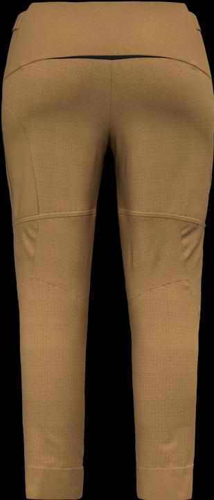Produktbild Salewa Vento Hemp/Dst 2 In 1 Pant W (46)