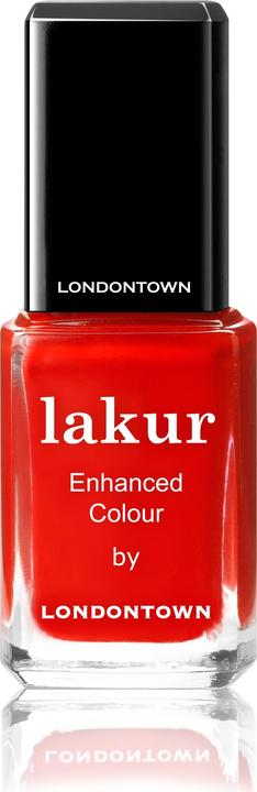 Londontown Lakur - Londoner Love (Londoner, Farblack)