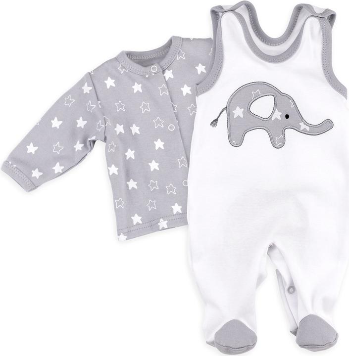 Image du produit Baby Sweets Étoiles pour petits éléphants 2 pièces (56)