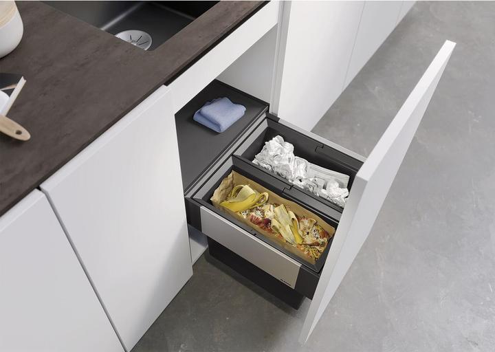 Image du produit Blanco Select II 45/2 (32 l)