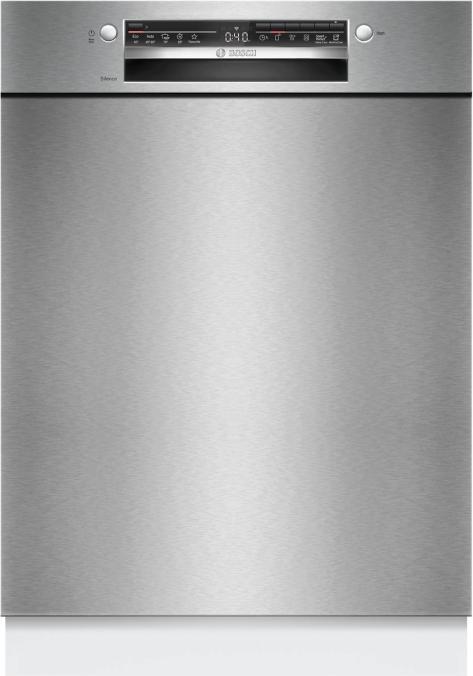 Actual product image Bosch Hausgeräte SMU2HVS02E Series 2 Dishwasher, stainless steel