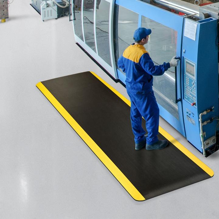 Image du produit ETM Marchepied souple Heavy-Duty (90 x 150 cm)