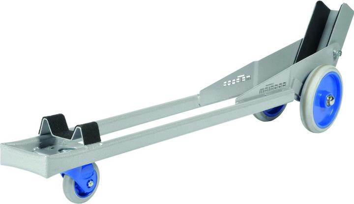 Produktbild Werkstarck Türmontage- und Transportwagen M-DOORJACK XL (150 kg)