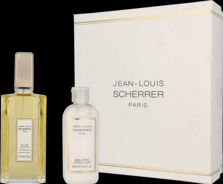 Actual product image Jean Louis Scherrer Paris J.L. Scherrer (Eau de toilette, 200 ml)
