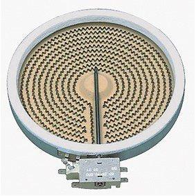 Immagine prodotto Bauknecht Piastra elettrica Hilight 180 mm