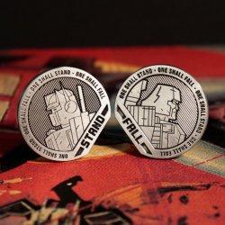 Immagine prodotto Fanattik TRANSFORMERS - 40° Anniversario - Pièce Edition Limitée