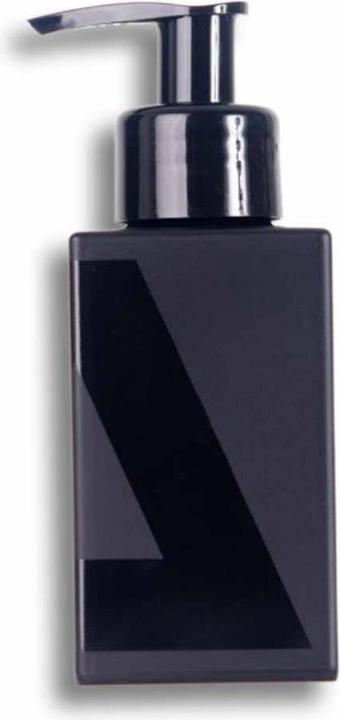 Produktbild L'Atelier Shelter Feuchtigkeitsgel für Gesicht + kurzen Bart (90 ml, Gesichtsgel)