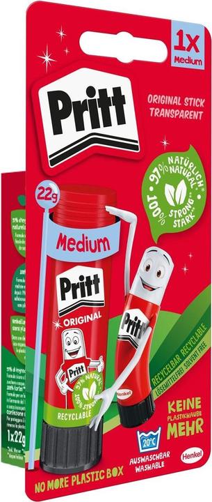Produktbild Pritt Original