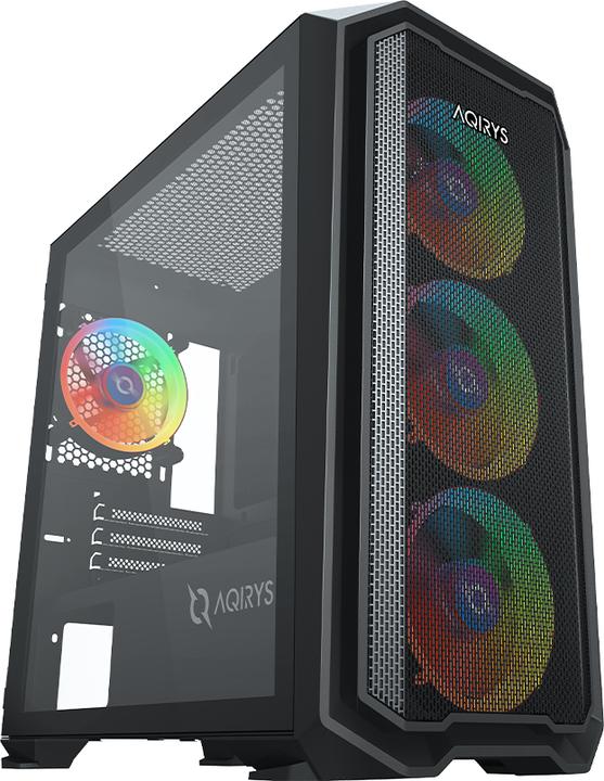 Produktbild Aqirys Wezen (mATX, Mini-ITX)