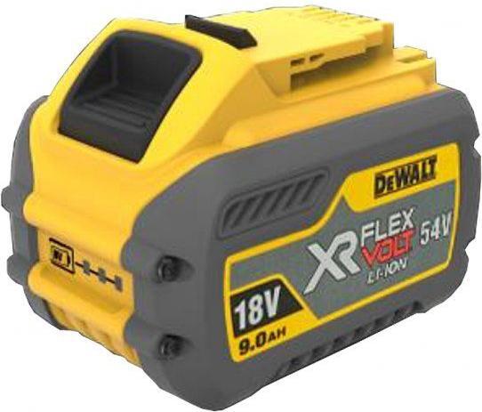 Image du produit DeWalt FlexVolt (54 V)