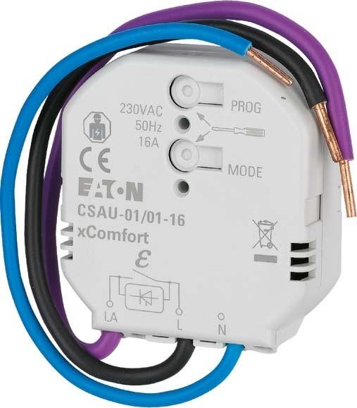 Produktbild Eaton Schaltaktor 16A (Schaltaktor)