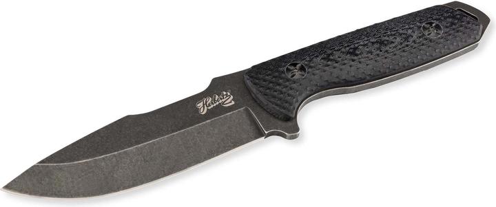 Herbertz Gürtelmesser G10