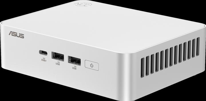 Actual product image ASUS NUC 15 PRO+ RNUC15CRSU500002 (Intel Core Ultra 5 225H)
