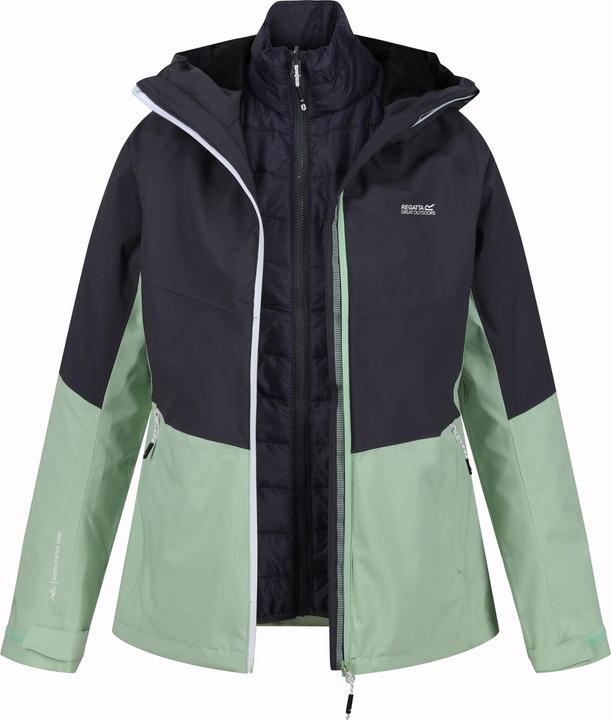 Produktbild Regatta Wentwood VIII Jacke (46 D)