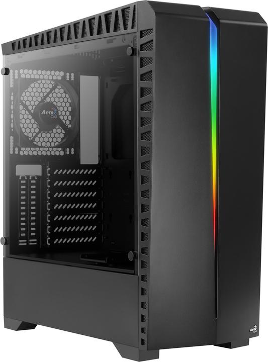 AeroCool Scar Midi Tower (ATX, mATX, Mini-ITX)