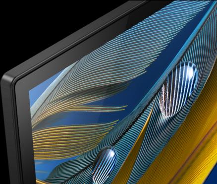 Image du produit Sony OLED XR-55A80J (55", X80J, OLED, 4K, 2021)
