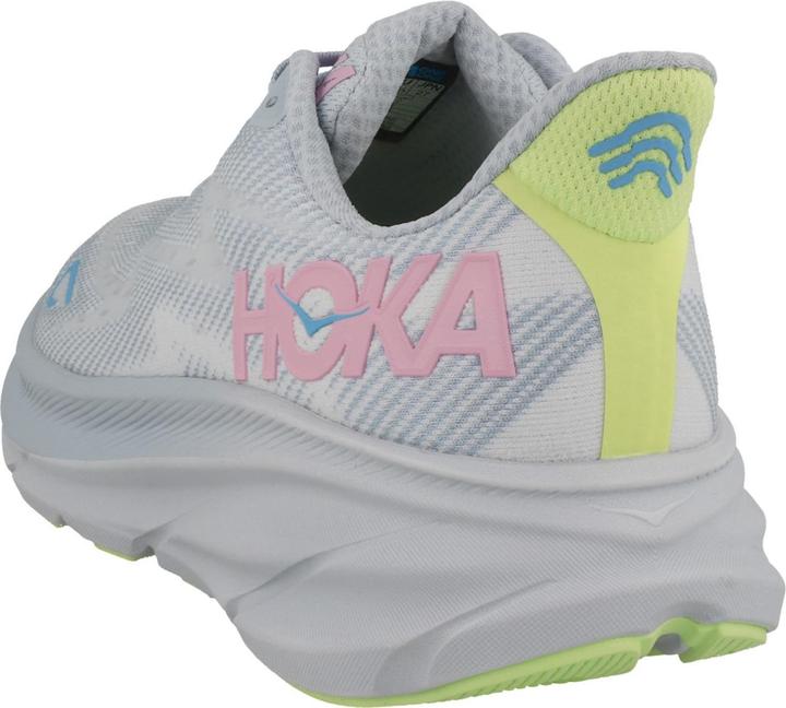 Actual product image Hoka Clifton 9 - 65099 (37 1/3)