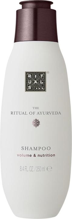 Rituals Ayurveda (250 ml, Flüssiges Shampoo)