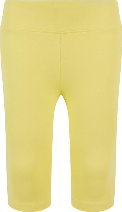Actual product image Urban Classics Girls High Waist Cycle Shorts - 63175 (146)