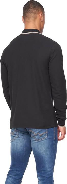 Produktbild Duck and Cover Roxberry Poloshirt Langärmlig (XL)