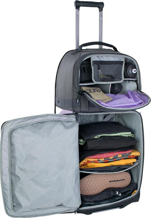 Produktbild Evoc World Traveller (125 l, XL (ab 115l))