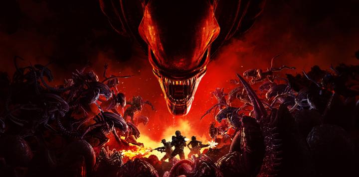 Produktbild Focus Home Interactive Aliens: Fireteam Elite (PS4, DE)