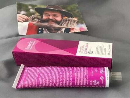 Produktbild Londa Professional Permanent Color Creme Permanent Hair Dye 7/3 60Ml (7/3 mittelblond gold)
