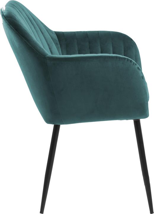 Actual product image AC Design Emilia Velvet