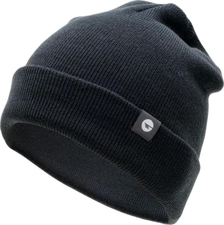 Productafbeelding Hi-Tec Unisex muts Mabo zwart, universeel