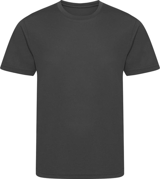 Actual product image Awdis Tshirt Recycled Material (104)