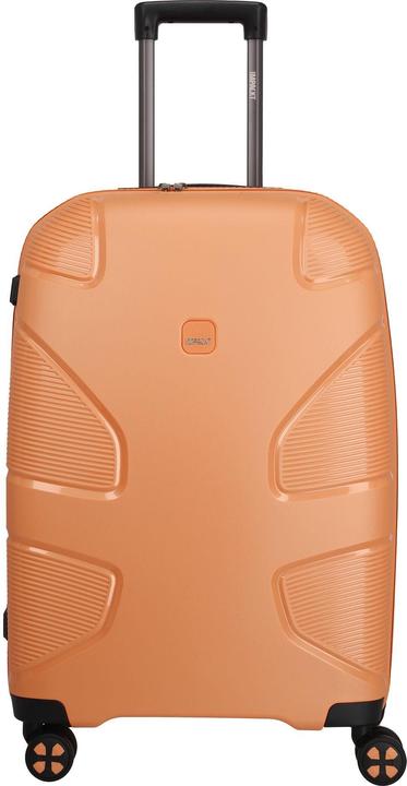 Impackt IP1 - 4-Rad Trolley M, Garden Apricot (73 l, M (50 - 90l))