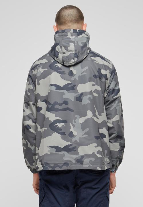 Produktbild Brandit Summer Pull Over Jacket - 8080 (4XL)