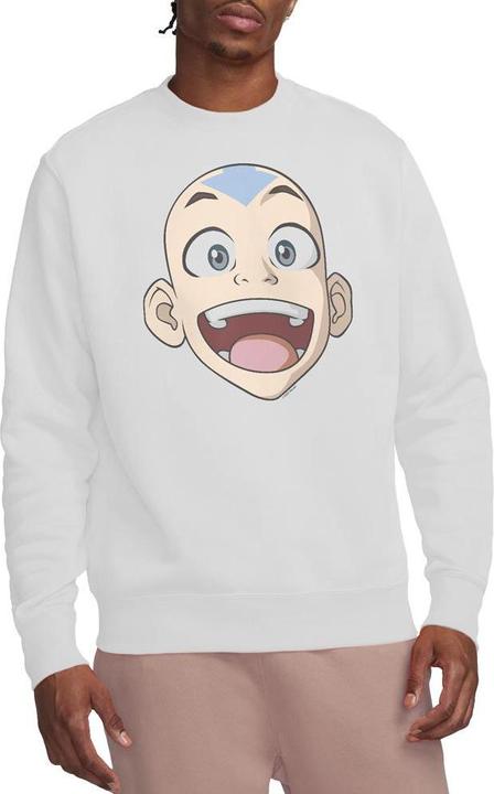 Produktbild Avatar: The Last Airbender Sweatshirt (XL)