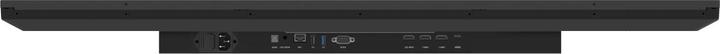 Image du produit Avtek Moniteur informacyjny DS 43'- 18/7 2x10W Android 11.0 (3840 x 2160 pixels, 43")