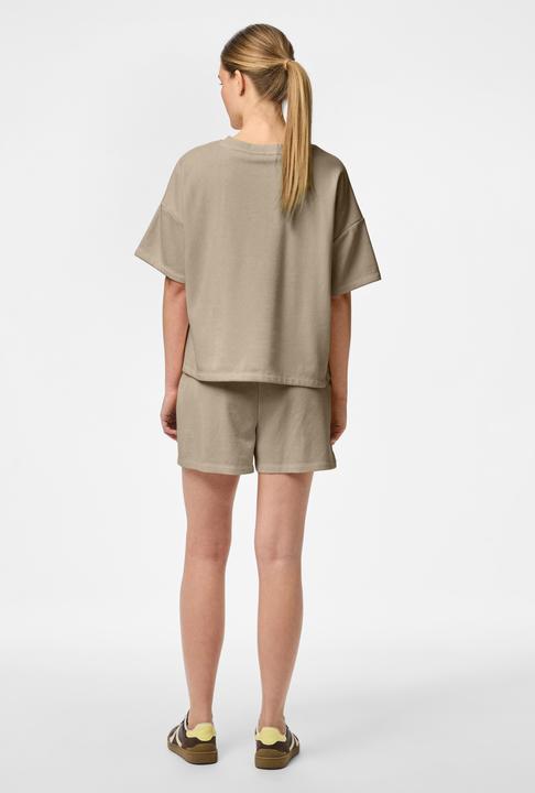 Produktbild Pieces Pcchilli Summer 2/4 Loose Sweat Noos Bc (L)