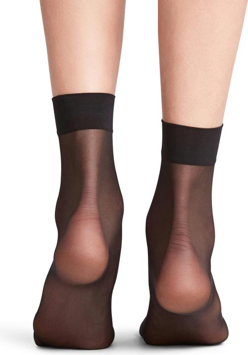 Produktbild Falke Seidenglatt 15 SO (15 DEN, 35 - 38)