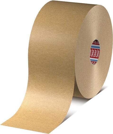 Actual product image tesa Packaging tape (50 mm)