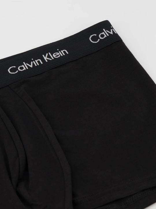 Produktbild Calvin Klein Low Rise Trunk (L, 3er Pack)