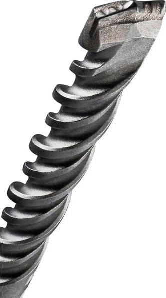 Immagine prodotto Bosch Professional Zubehör Trapano a percussione in carburo 6 mm A (6 mm)