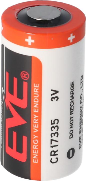 Eve Batterie Batterie CR17335 (1500 mAh)