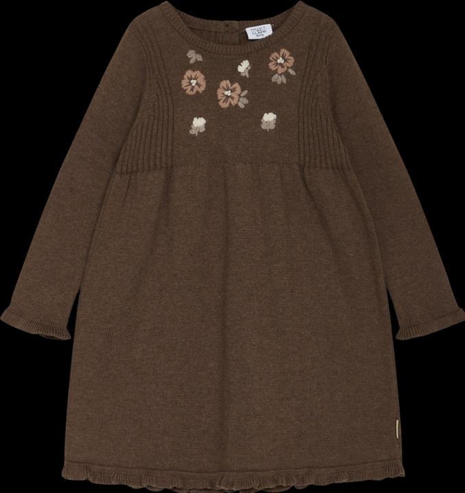 Actual product image Hust and Claire Dress Daisi (128)