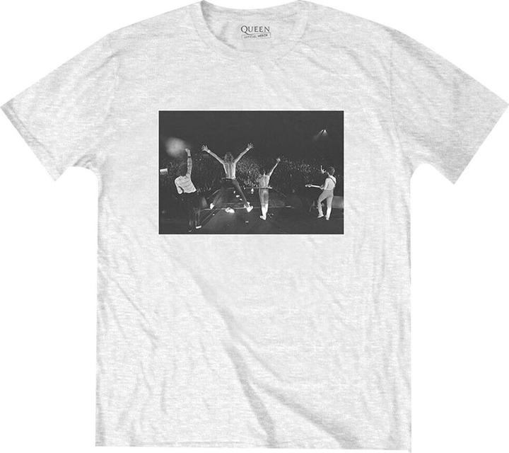 Produktbild Queen TShirt (XL)