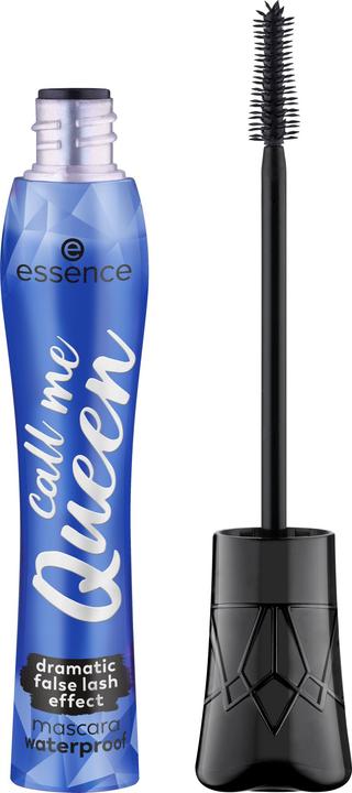 essence Mascara (Zwart)