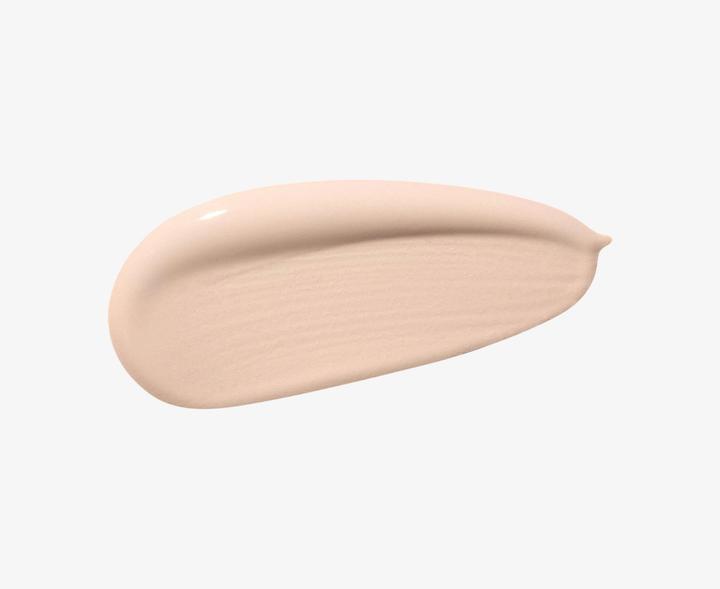 Actual product image Shiseido Synchro Skin Self-Refreshing - Cushion Compact Ivory 120 (120 ivory)