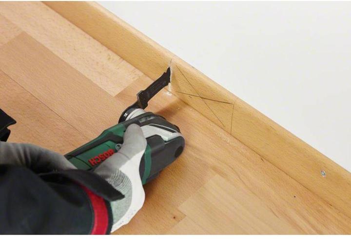 Actual product image Bosch Zubehör es StarlockSet Universal