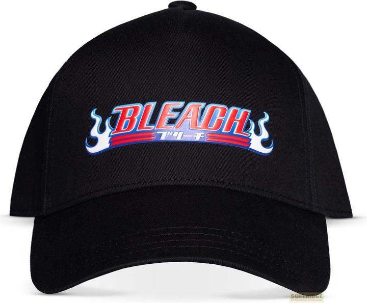 Actual product image Difuzed Bleach - Logo - U size (One size)