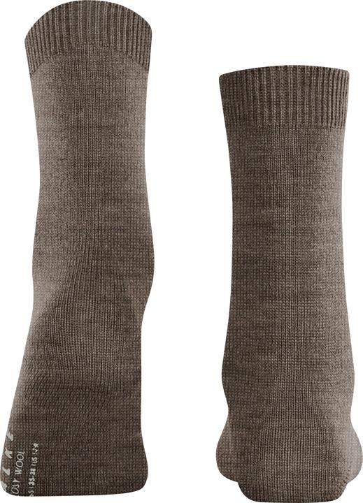 Immagine prodotto Falke Donna in lana (Confezione singola, 35 - 38)