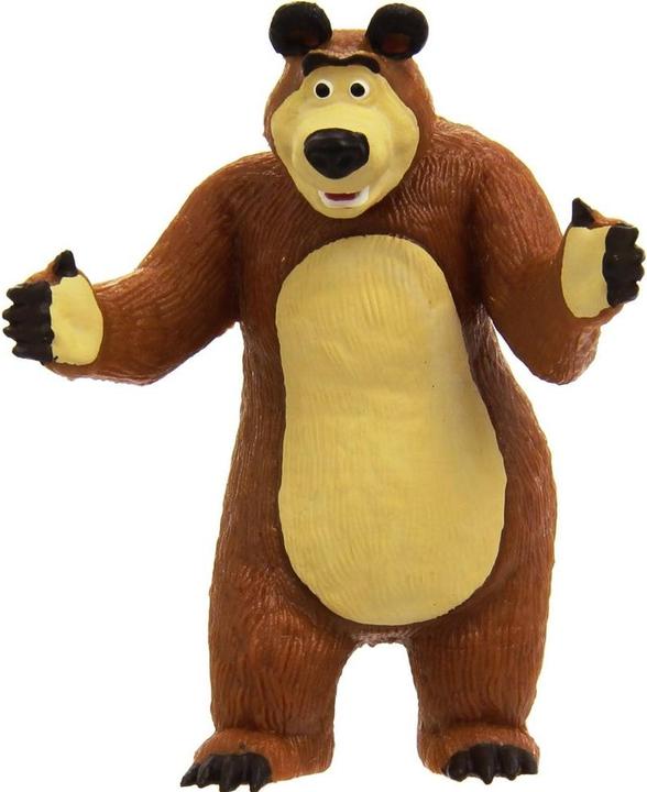 Comansi Masha and the Bear - Bear