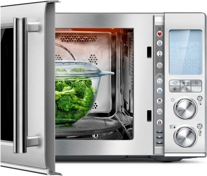 Produktbild Sage The Combi Wave 3-in-1 (CH-Stecker, 32 l)